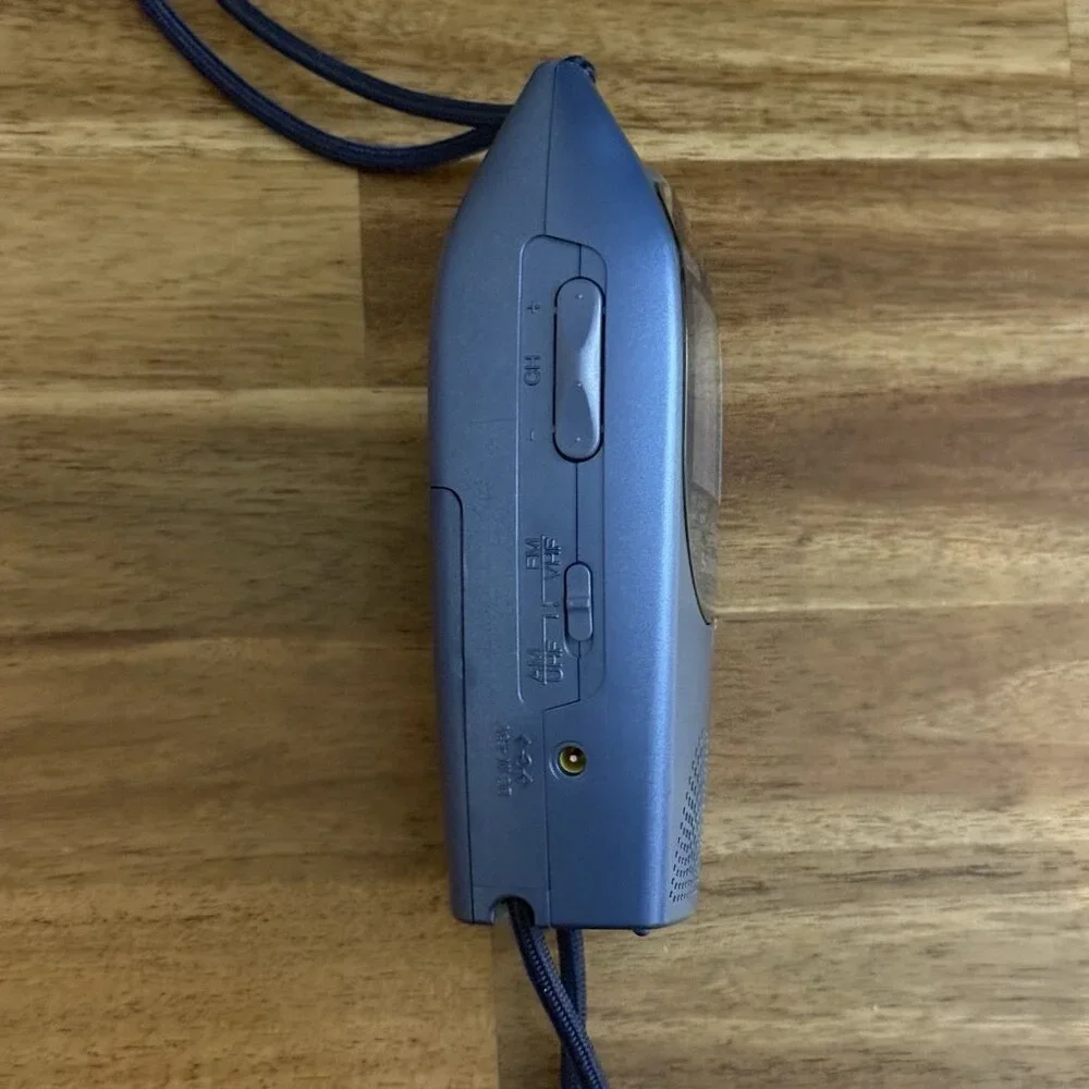 Sony Watchman FDL-221R 2.2